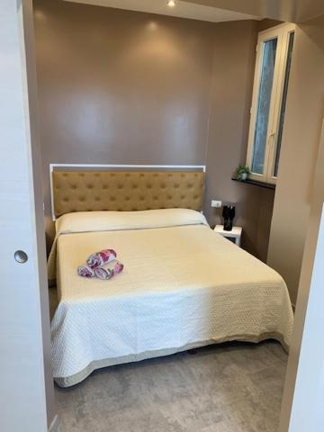 La Scogliera Apartment มอนเตรอสโซ อัล มาเร ภายนอก รูปภาพ
