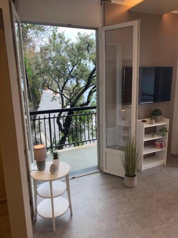 La Scogliera Apartment มอนเตรอสโซ อัล มาเร ภายนอก รูปภาพ
