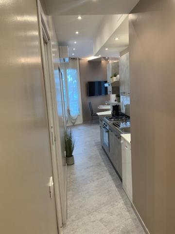 La Scogliera Apartment มอนเตรอสโซ อัล มาเร ภายนอก รูปภาพ