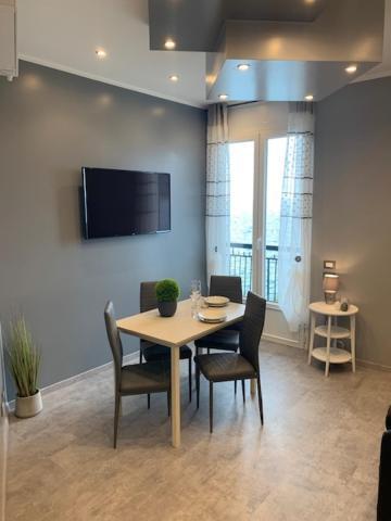 La Scogliera Apartment มอนเตรอสโซ อัล มาเร ภายนอก รูปภาพ